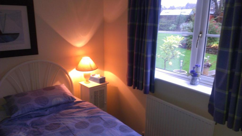St Edmundsbury B&B Drayton  Habitación foto