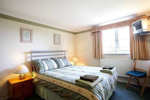 St Edmundsbury B&B Drayton  Exterior foto